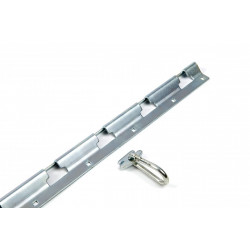 Flexi Rail Railset Ace Bikes | Guías de amarre moto