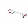 U-Turn Motor Mover Ace Bikes | Mover moto en espacios reducidos U-Turn Motor Mover Ace Bikes | Mover moto en espacios reducidos