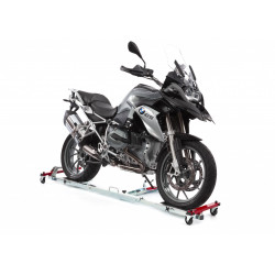 U-Turn Motor Mover Ace Bikes | Mover moto en espacios reducidos