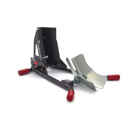 Steady Stand Multi Ace Bikes | Soporte ajustable para moto