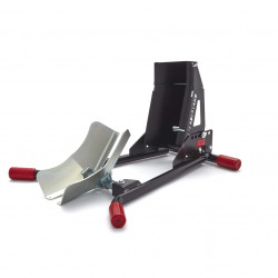 Steady Stand Multi Ace Bikes | Soporte ajustable para moto