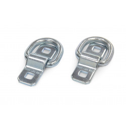 D-Ring Heavy Duty Duo Ace Bikes | Anillas de anclaje moto