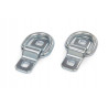 D-Ring Heavy Duty Duo Ace Bikes | Anillas de anclaje moto D-Ring Heavy Duty Duo Ace Bikes | Anillas de anclaje moto
