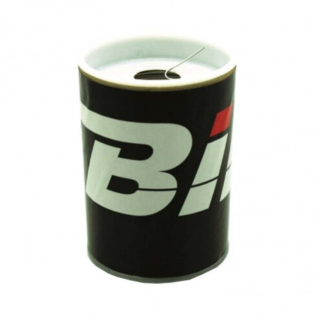 Alambre de Precinto Seguridad Inoxidable 0,8 mm – Fijación Profesional para Competición