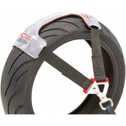 Tyre Fix Ace Bikes | Sistema de sujeción universal moto