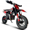PITBIKE IMR 155 RACE PRO | Rendimiento y Agarre en Cada Curva