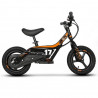 Bicicleta Eléctrica Infantil IMR 12" 100W – Diversión Segura para los Más Peques Bicicleta Eléctrica Infantil IMR 12" 100W – Diversión Segura para los Más Peques