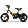 Bicicleta Eléctrica Infantil IMR 12" 100W – Diversión Segura para los Más Peques Bicicleta Eléctrica Infantil IMR 12" 100W – Diversión Segura para los Más Peques