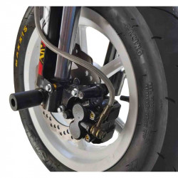 Pitbike IMR CORSE 140 RR 2K25 | Gama Evolution de Alto Rendimiento