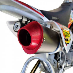 Pitbike IMR CORSE 140 RR 2K25 | Gama Evolution de Alto Rendimiento