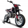Pitbike IMR CORSE 140 RR 2K25 | Gama Evolution de Alto Rendimiento