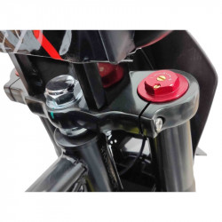 Pitbike IMR CORSE 190 RR 2K25 | Gama Evolution Máximo Rendimiento