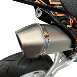 Pitbike IMR CORSE 190 RR 2K25 | Gama Evolution Máximo Rendimiento