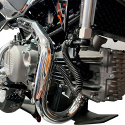 Pitbike IMR CORSE 190 RR 2K25 | Gama Evolution Máximo Rendimiento