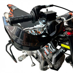 Pitbike IMR CORSE 190 RR 2K25 | Gama Evolution Máximo Rendimiento