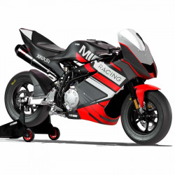 MIR Racing GP10 110 | Minimoto Competición 110cc para Jóvenes Pilotos