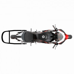 MIR Racing GP10 110 | Minimoto Competición 110cc para Jóvenes Pilotos