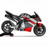 MIR Racing GP10 110 | Minimoto Competición 110cc para Jóvenes Pilotos MIR Racing GP10 110 | Minimoto Competición 110cc para Jóvenes Pilotos