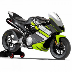MIR Racing GP12 155 | Moto GP Minimoto 155cc de Competición
