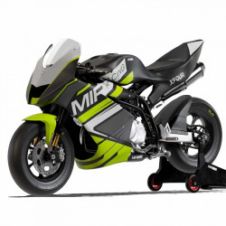 MIR Racing GP12 155 | Moto GP Minimoto 155cc de Competición