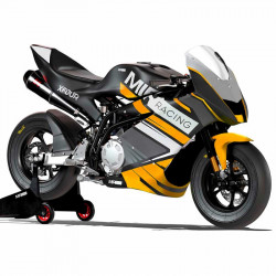 MIR Racing GP12 190 Daytona | Moto GP 4T de Alta Competición