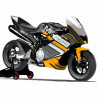 MIR Racing GP12 190 Daytona | Moto GP 4T de Alta Competición MIR Racing GP12 190 Daytona | Moto GP 4T de Alta Competición