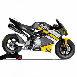 MIR Racing GP12 190 Daytona | Moto GP 4T de Alta Competición