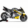 MIR Racing GP12 190 Daytona | Moto GP 4T de Alta Competición MIR Racing GP12 190 Daytona | Moto GP 4T de Alta Competición