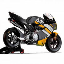 MIR Racing GP12 190 Daytona | Moto GP 4T de Alta Competición