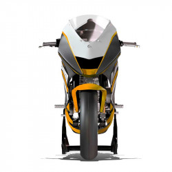 MIR Racing GP12 190 Daytona | Moto GP 4T de Alta Competición