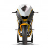 MIR Racing GP12 190 Daytona | Moto GP 4T de Alta Competición MIR Racing GP12 190 Daytona | Moto GP 4T de Alta Competición