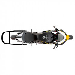 MIR Racing GP12 190 Daytona | Moto GP 4T de Alta Competición