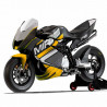 MIR Racing GP12 190 Daytona | Moto GP 4T de Alta Competición MIR Racing GP12 190 Daytona | Moto GP 4T de Alta Competición
