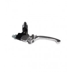 Maneta Antirrotura de Embrague para Pitbike – Resistente y Regulable