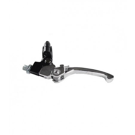 Maneta Antirrotura de Embrague para Pitbike – Resistente y Regulable
