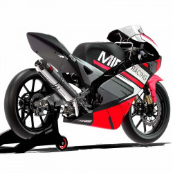 MIR Racing Promo 3 | Moto Escuela Infantil de Iniciación en Asfalto