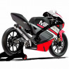 MIR Racing Promo 3 | Moto Escuela Infantil de Iniciación en Asfalto MIR Racing Promo 3 | Moto Escuela Infantil de Iniciación en Asfalto