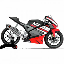 MIR Racing Promo 3 | Moto Escuela Infantil de Iniciación en Asfalto