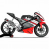 MIR Racing Promo 3 | Moto Escuela Infantil de Iniciación en Asfalto MIR Racing Promo 3 | Moto Escuela Infantil de Iniciación en Asfalto
