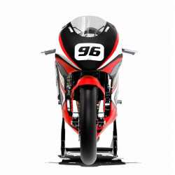 MIR Racing Promo 3 | Moto Escuela Infantil de Iniciación en Asfalto