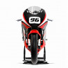 MIR Racing Promo 3 | Moto Escuela Infantil de Iniciación en Asfalto MIR Racing Promo 3 | Moto Escuela Infantil de Iniciación en Asfalto