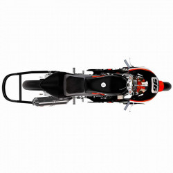 MIR Racing Promo 3 | Moto Escuela Infantil de Iniciación en Asfalto