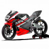 MIR Racing Promo 3 | Moto Escuela Infantil de Iniciación en Asfalto MIR Racing Promo 3 | Moto Escuela Infantil de Iniciación en Asfalto