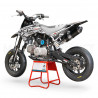 Pitbike YCF 190 Supercup SC2 VOCA Edition | Potencia 190cc en circuito Pitbike YCF 190 Supercup SC2 VOCA Edition | Potencia 190cc en circuito