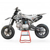 Pitbike YCF 190 Supercup SC2 VOCA Edition | Potencia 190cc en circuito Pitbike YCF 190 Supercup SC2 VOCA Edition | Potencia 190cc en circuito