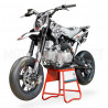 Pitbike YCF 190 Supercup SC2 VOCA Edition | Potencia 190cc en circuito Pitbike YCF 190 Supercup SC2 VOCA Edition | Potencia 190cc en circuito