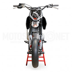 Pitbike YCF 190 Supercup SC2 VOCA Edition | Potencia 190cc en circuito