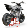 Pitbike YCF 190 Supercup SC2 VOCA Edition | Potencia 190cc en circuito Pitbike YCF 190 Supercup SC2 VOCA Edition | Potencia 190cc en circuito