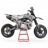 Pitbike YCF 190 Supercup SC2 VOCA Edition | Potencia 190cc en circuito Pitbike YCF 190 Supercup SC2 VOCA Edition | Potencia 190cc en circuito