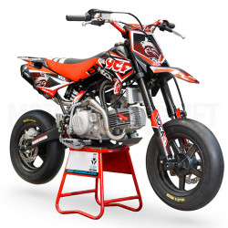 Pitbike YCF 190 Supercup SC1 VOCA Edition | 190cc competición